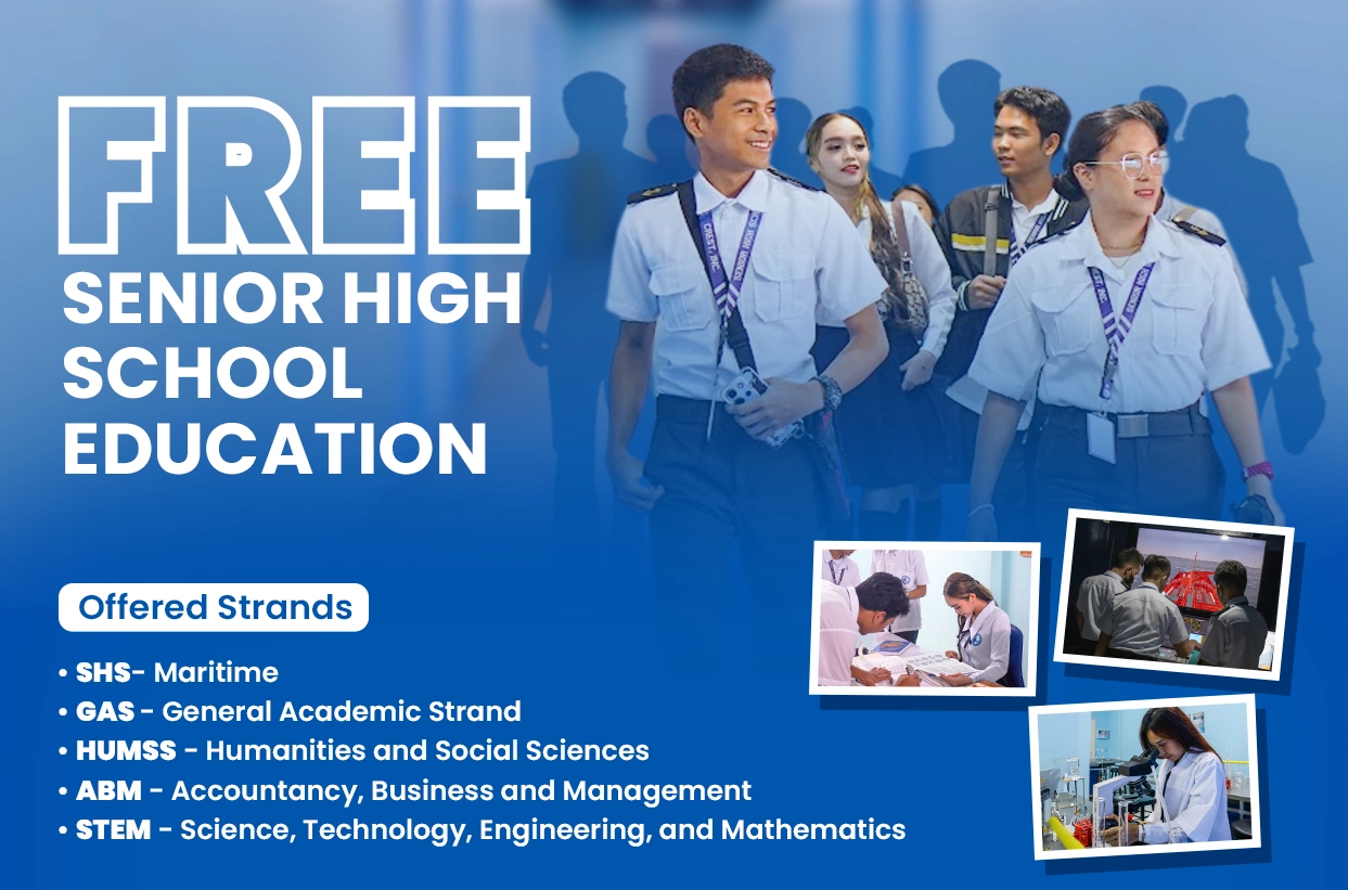 Senior High School